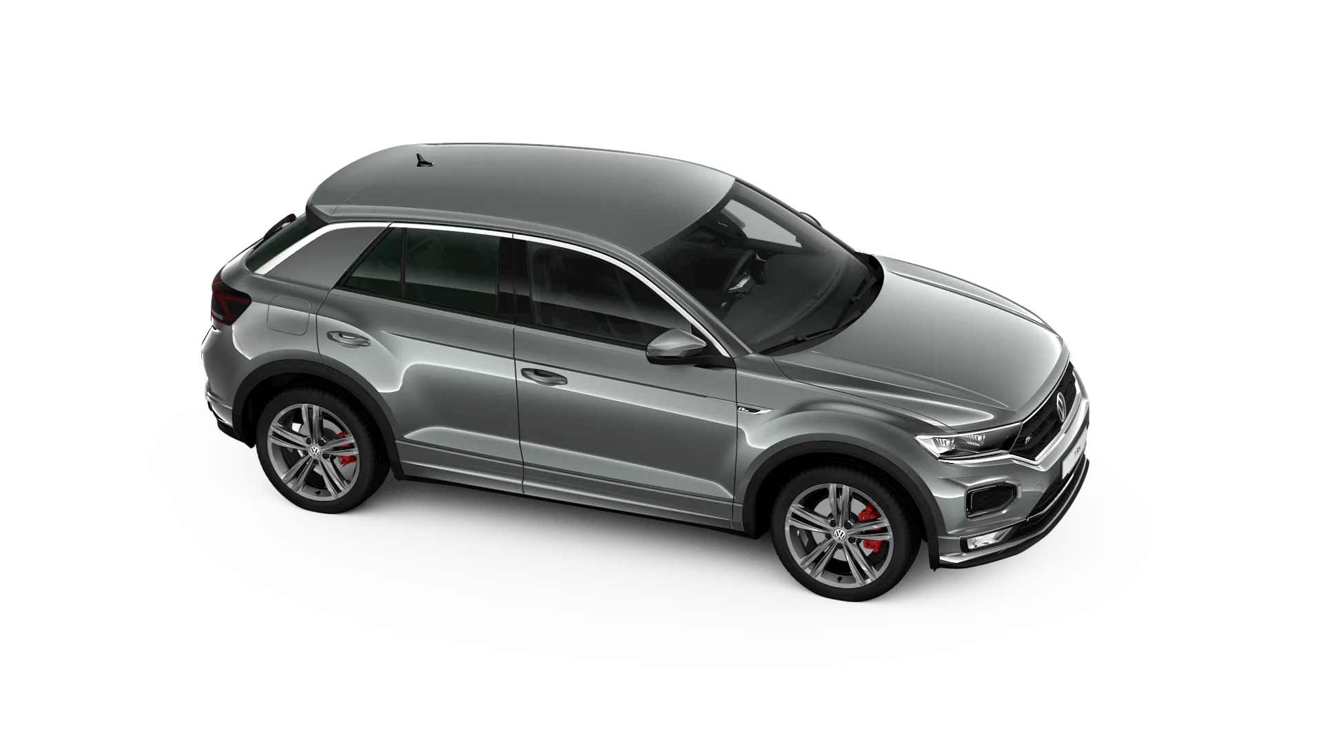 Volkswagen T-Roc Sport