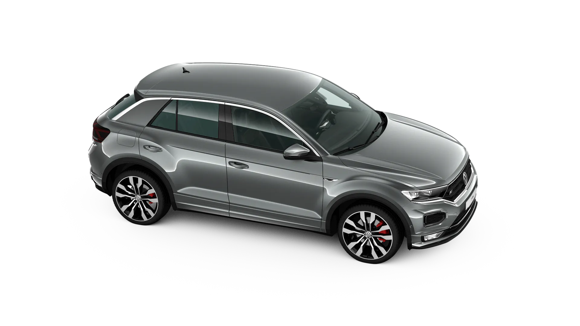 Volkswagen T-Roc Sport