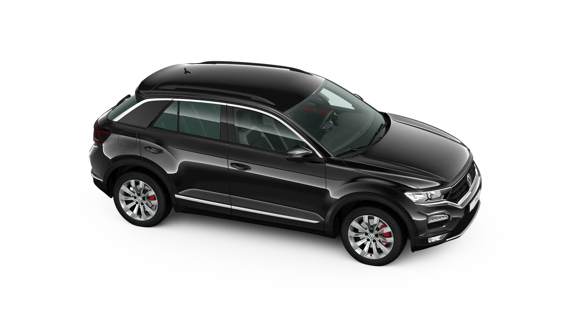 Volkswagen T-Roc Sport