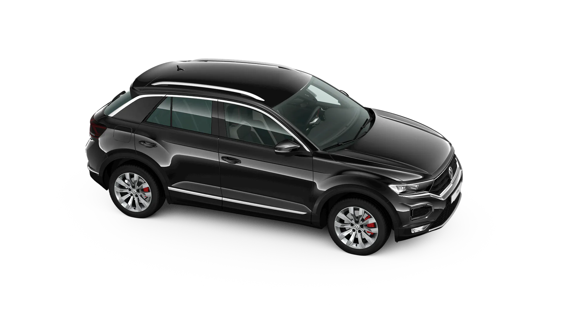 Volkswagen T-Roc Sport