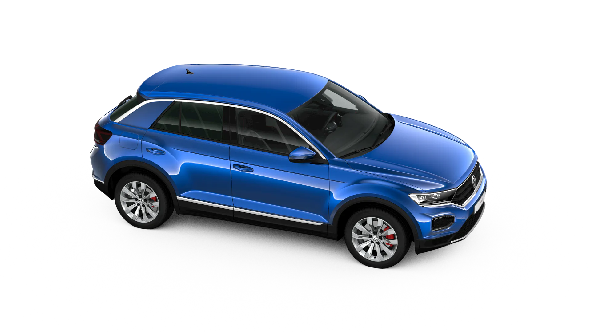 Volkswagen T-Roc Sport