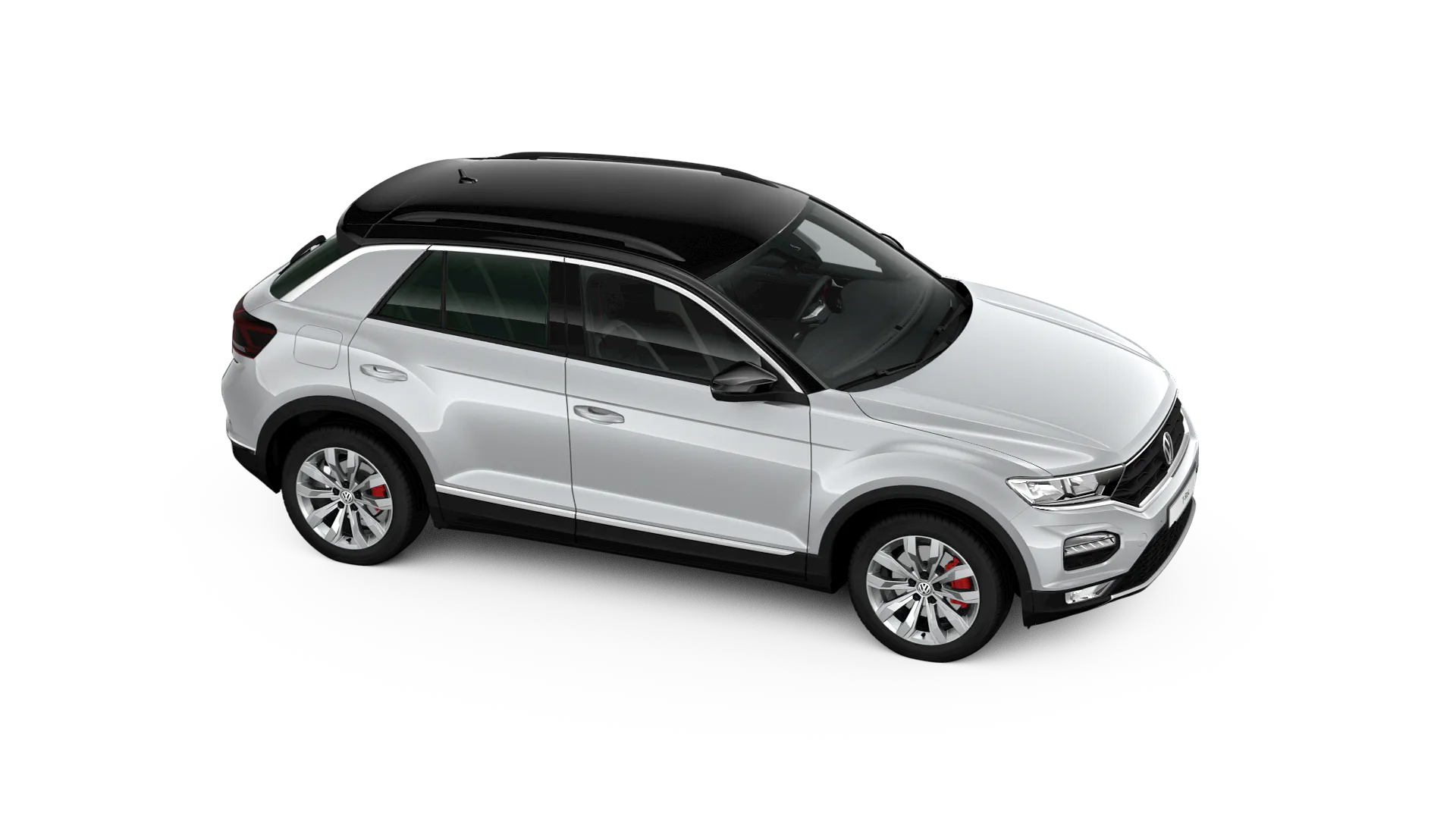 Volkswagen T-Roc Sport