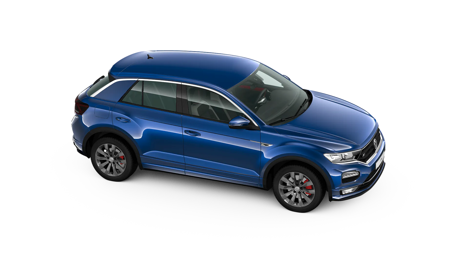 Volkswagen T-Roc Sport