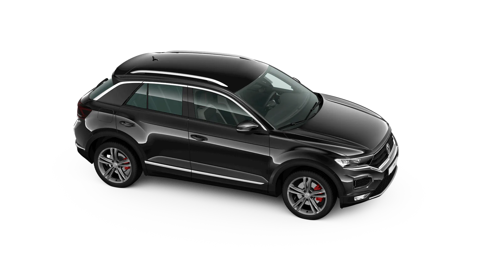 Volkswagen T-Roc Sport
