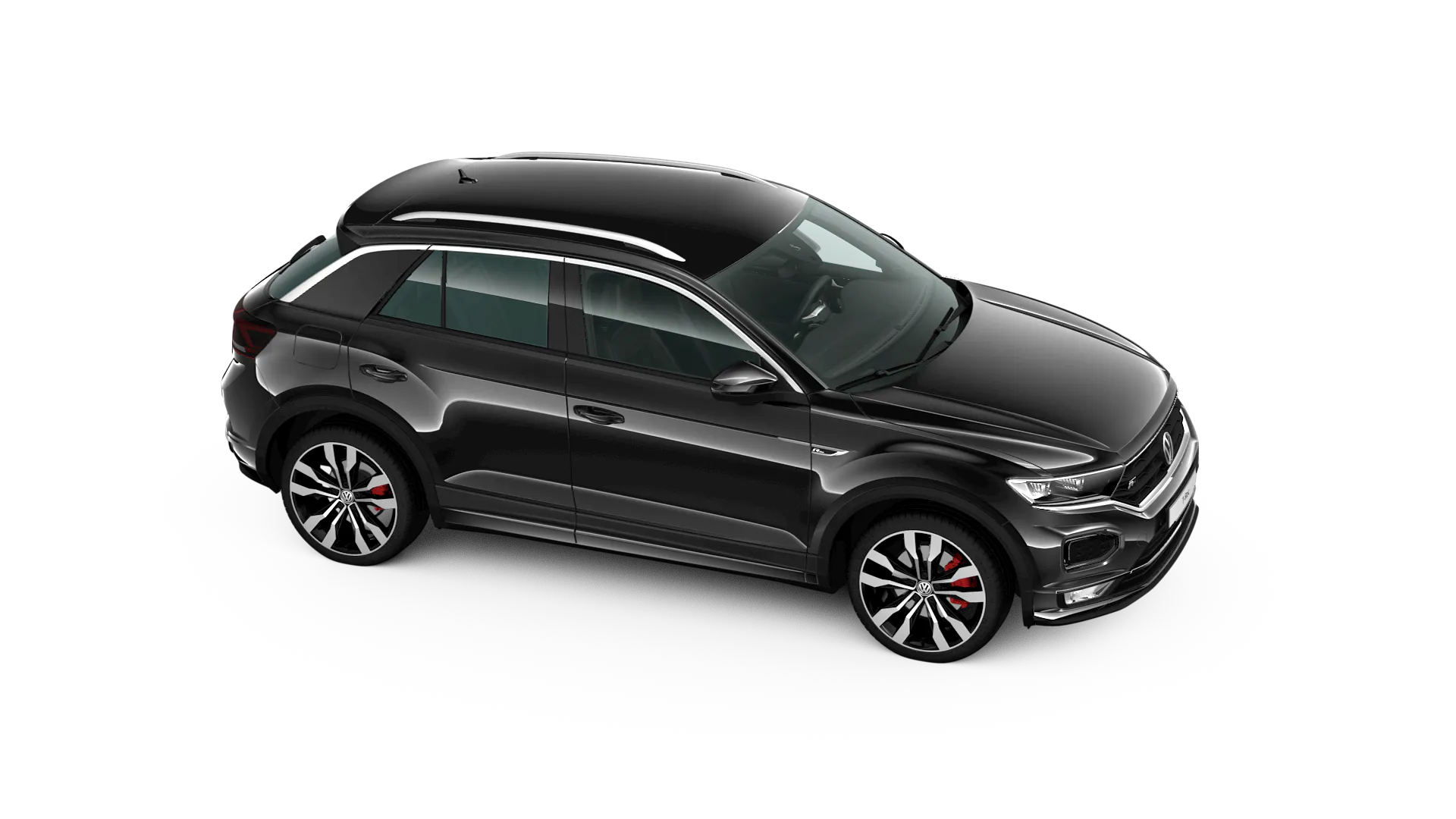 Volkswagen T-Roc Sport