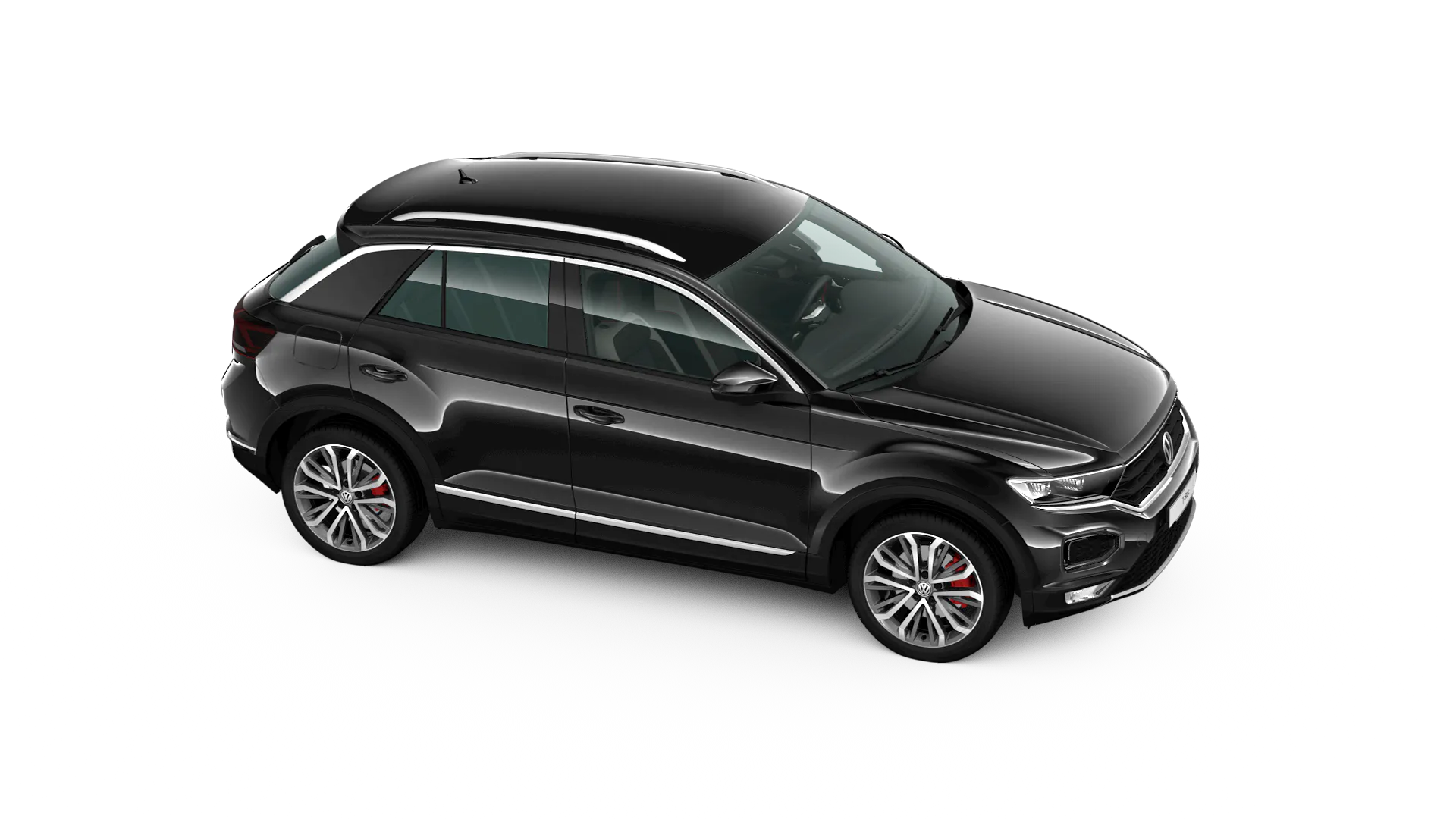 Volkswagen T-Roc Sport
