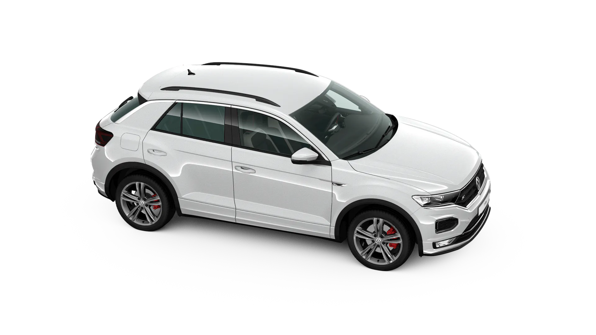 Volkswagen T-Roc Sport