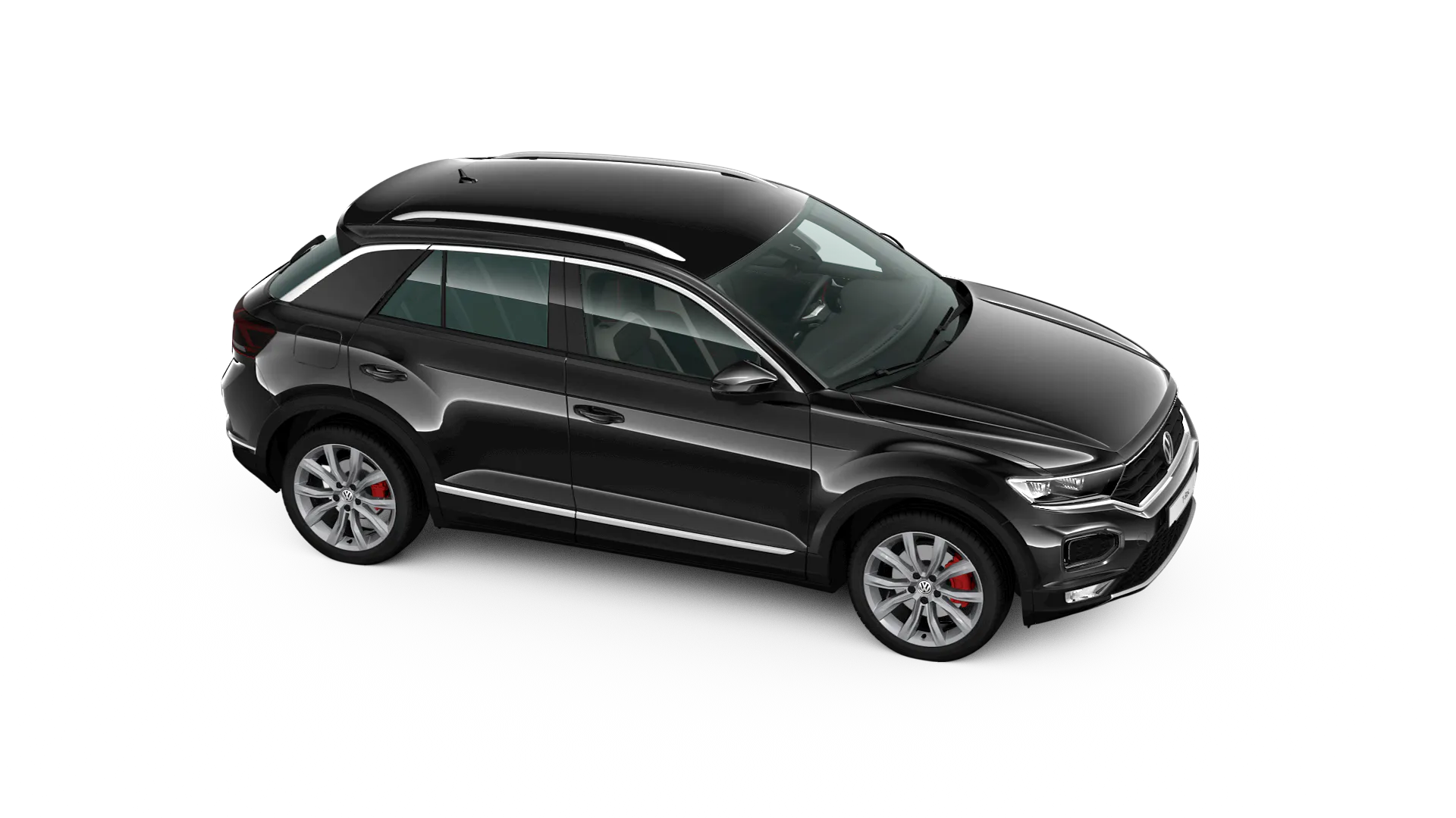 Volkswagen T-Roc Sport