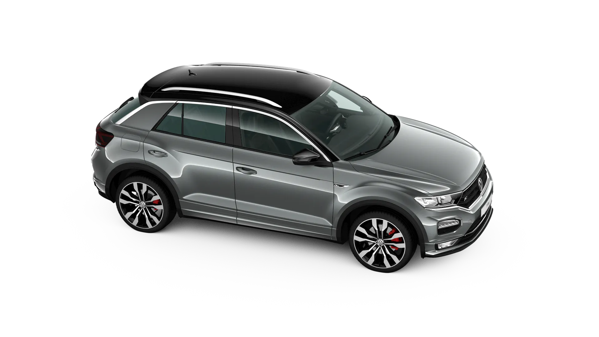 Volkswagen T-Roc Sport