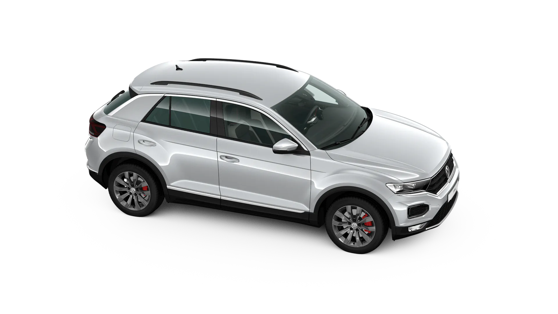Volkswagen T-Roc Sport