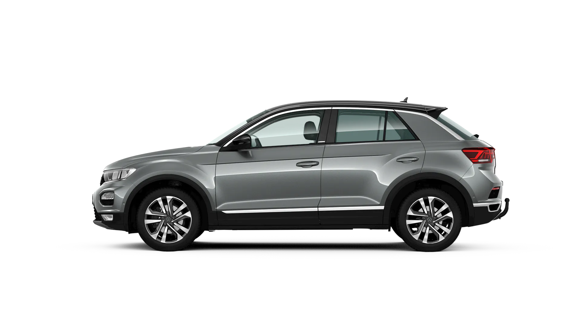 Volkswagen T-Roc IQ.DRIVE