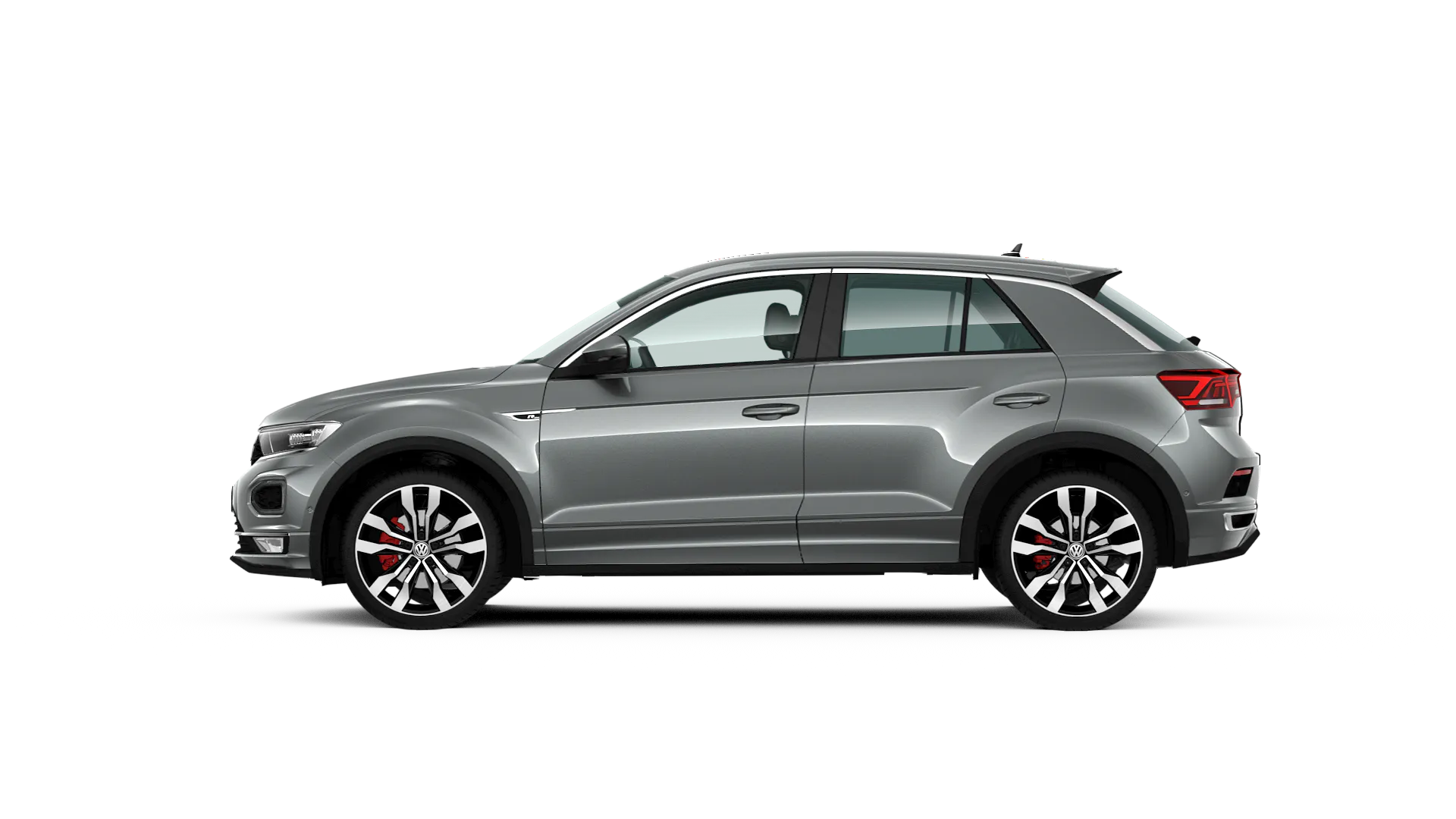 Volkswagen T-Roc Sport
