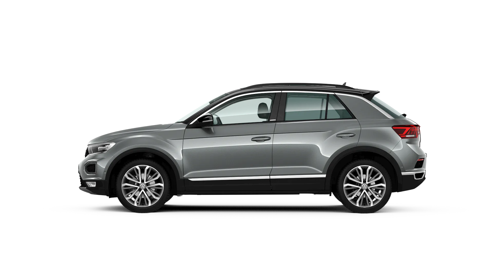 Volkswagen T-Roc IQ.DRIVE