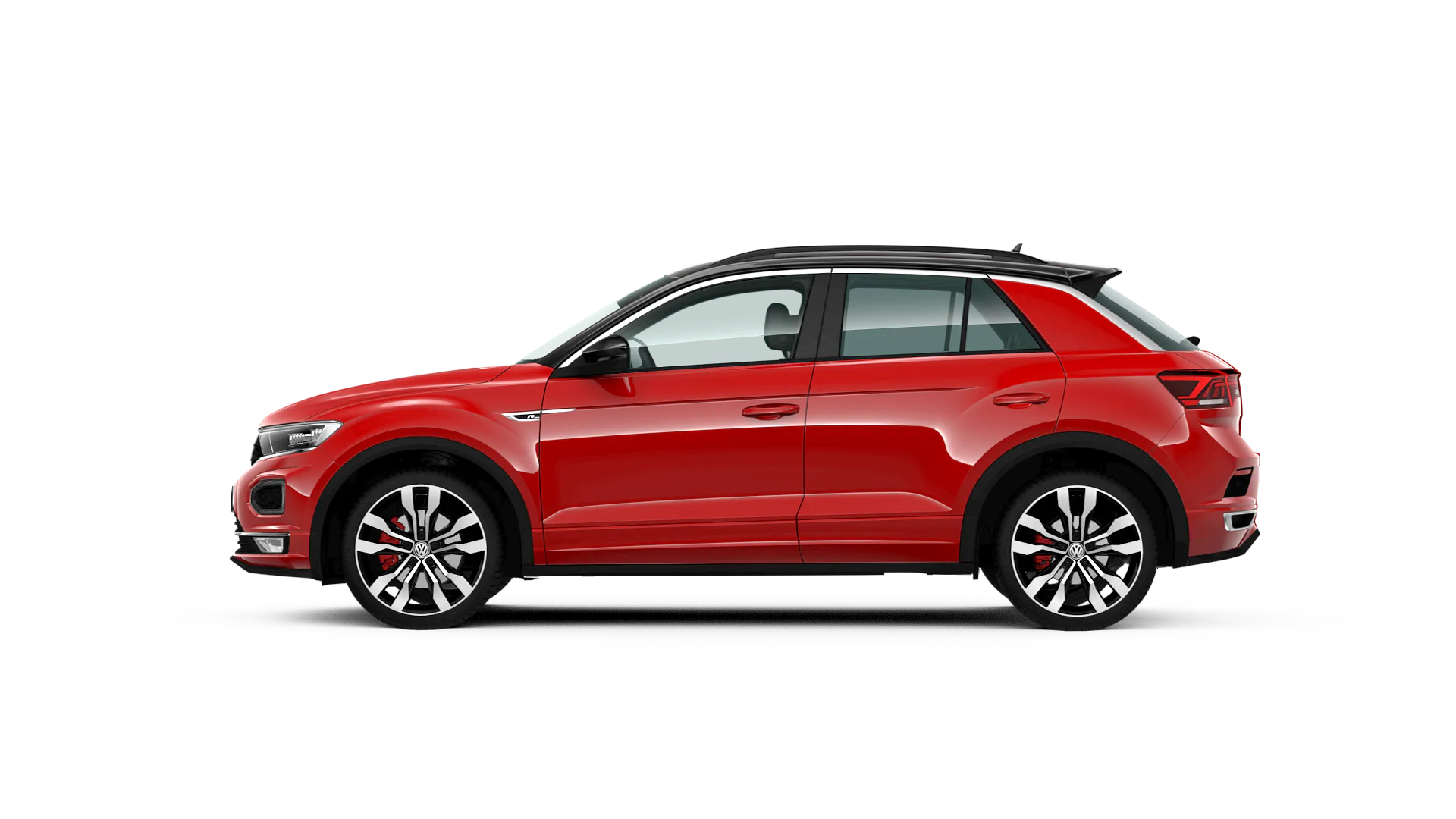 Volkswagen T-Roc Sport