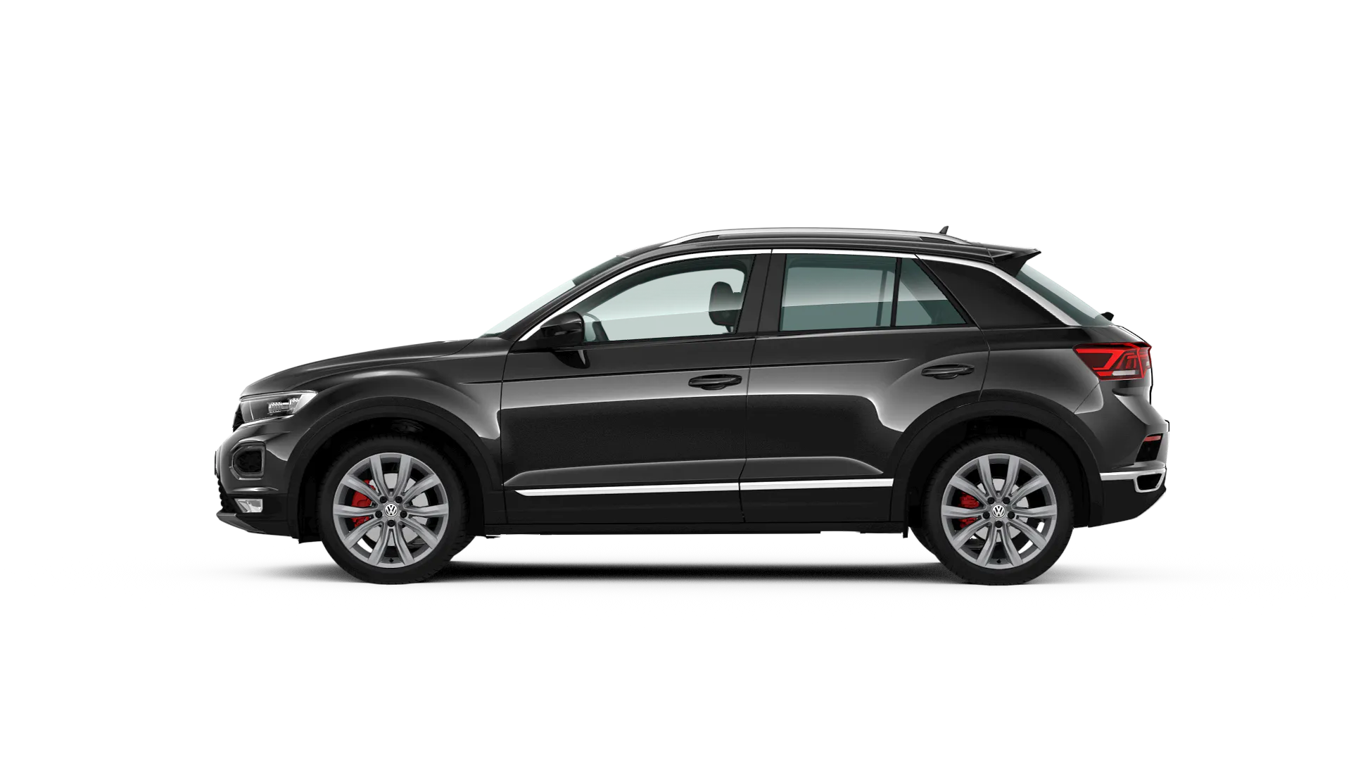 Volkswagen T-Roc Sport