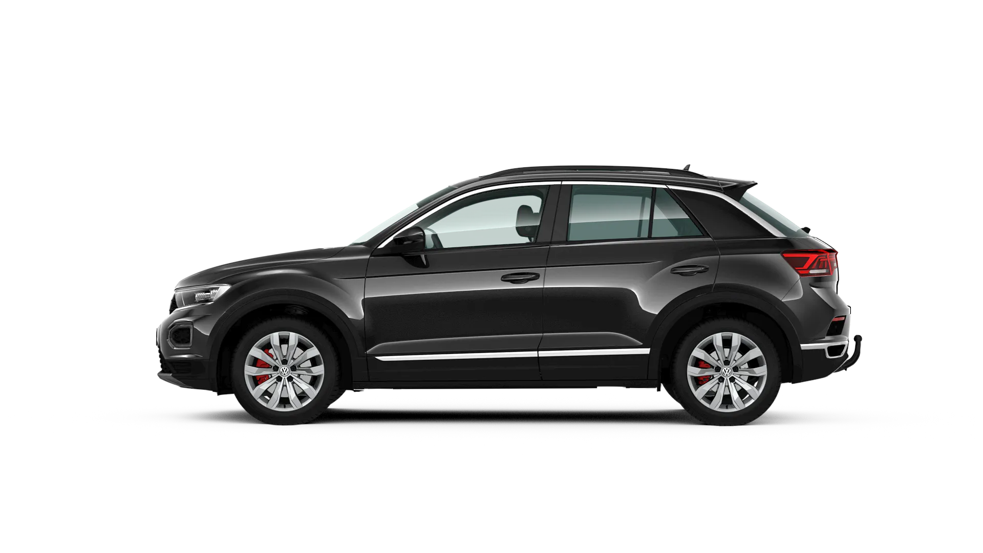 Volkswagen T-Roc Sport