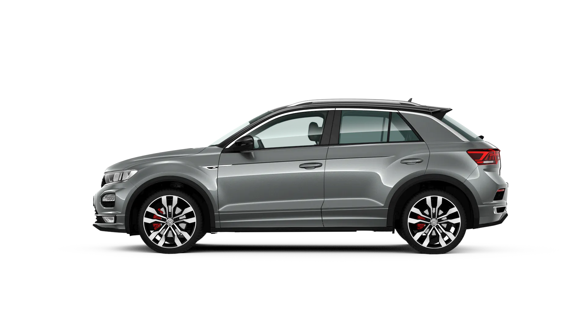 Volkswagen T-Roc Sport