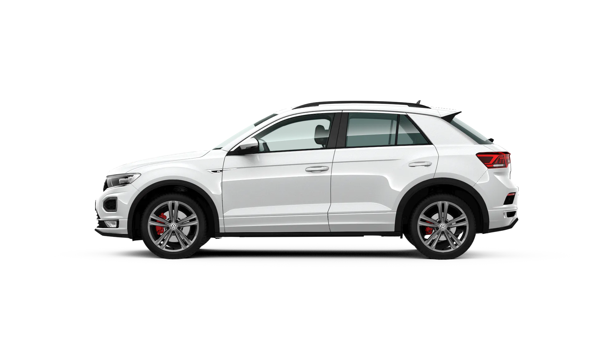 Volkswagen T-Roc Sport