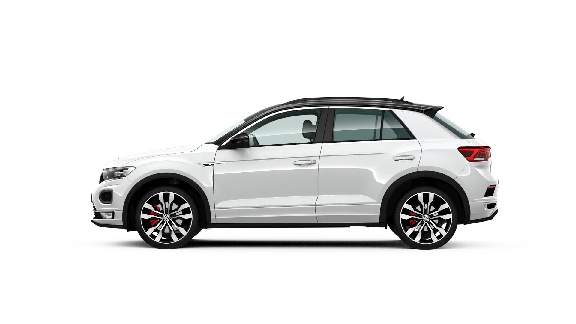 Volkswagen T-Roc Sport