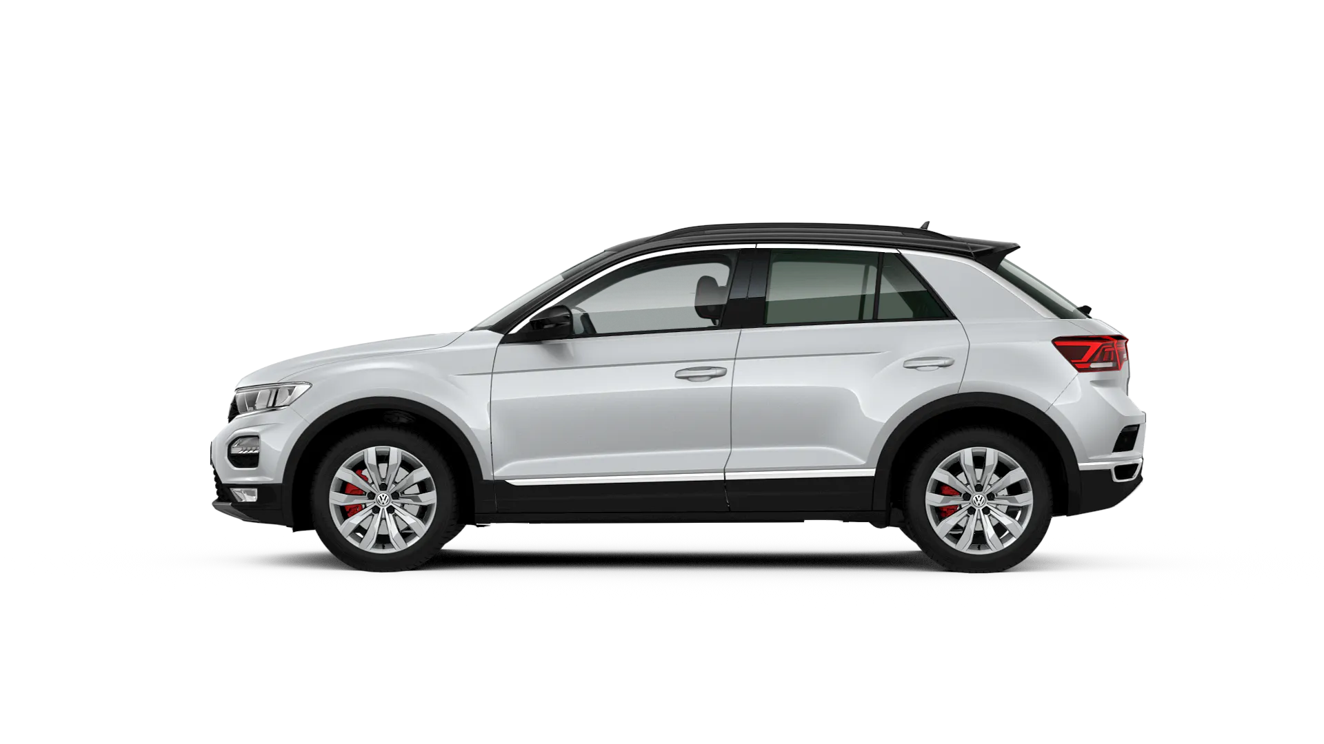 Volkswagen T-Roc Sport