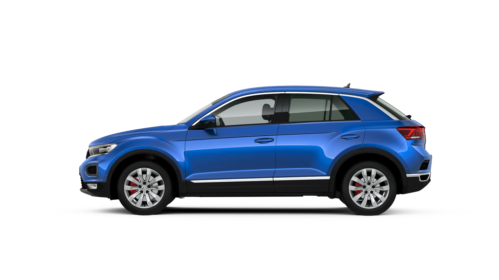 Volkswagen T-Roc Sport