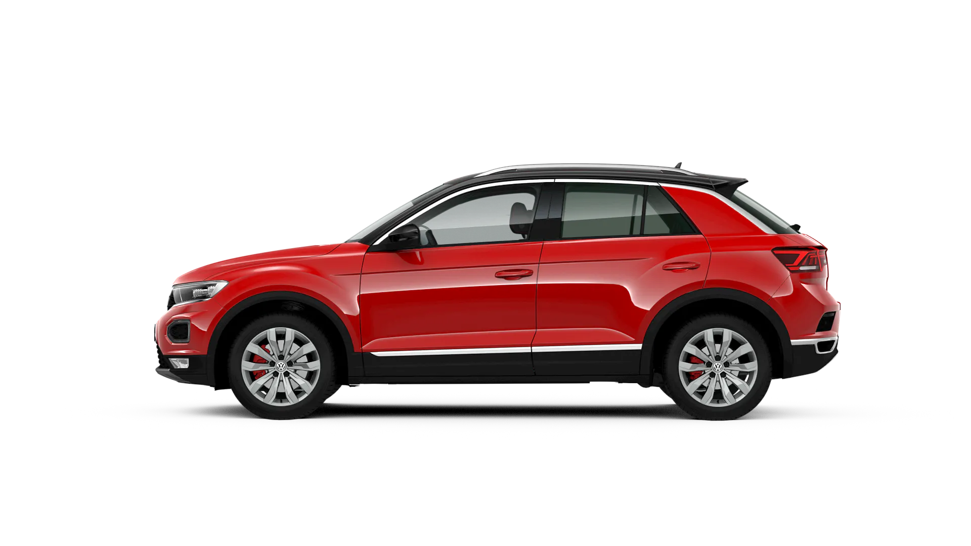 Volkswagen T-Roc Sport