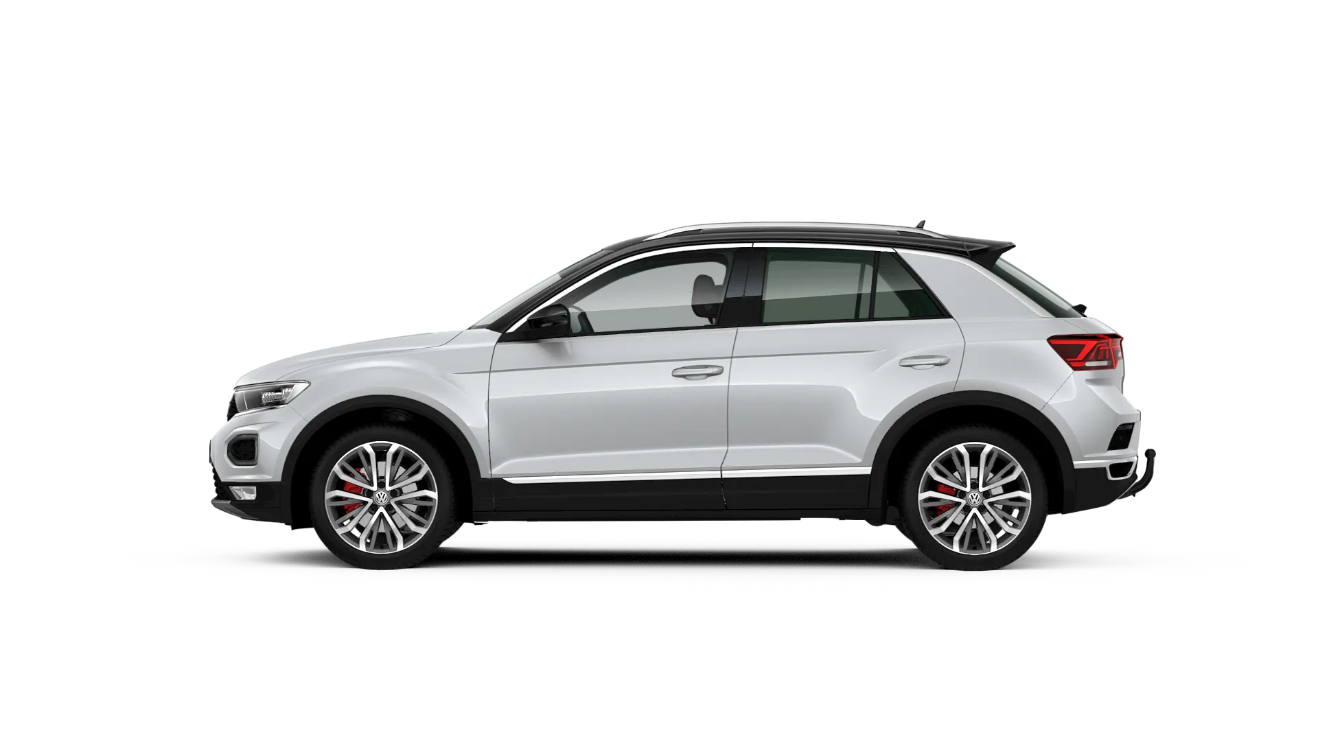 Volkswagen T-Roc Sport