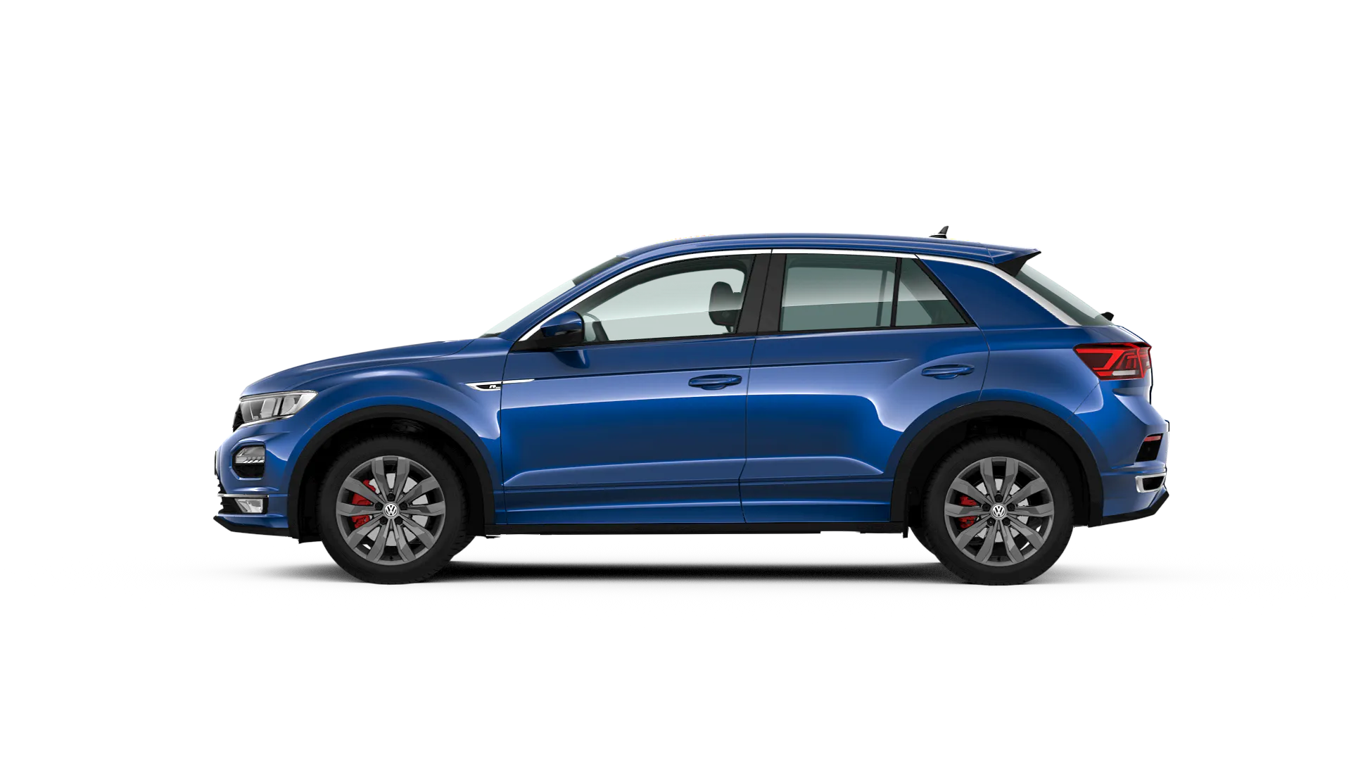 Volkswagen T-Roc Sport