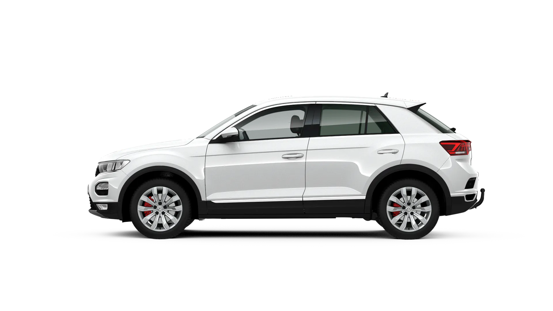 Volkswagen T-Roc Sport