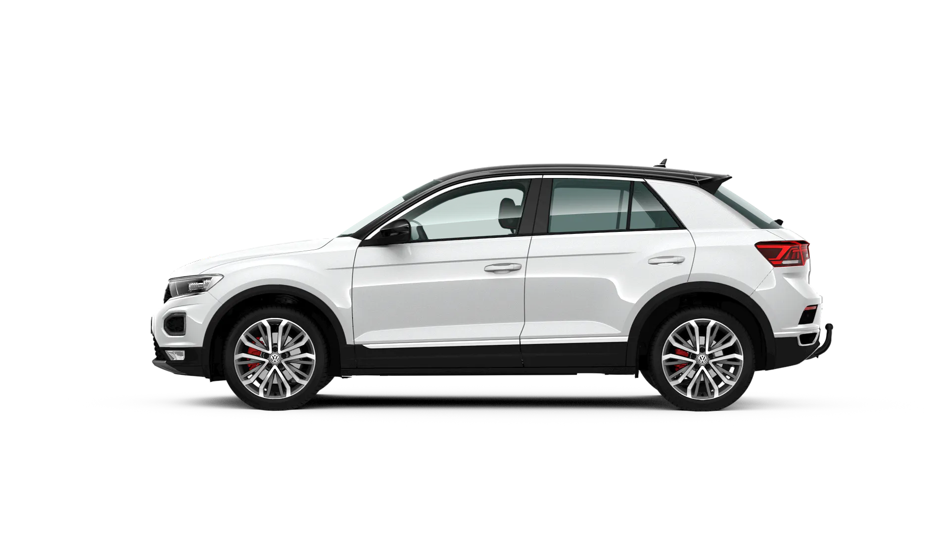 Volkswagen T-Roc Sport
