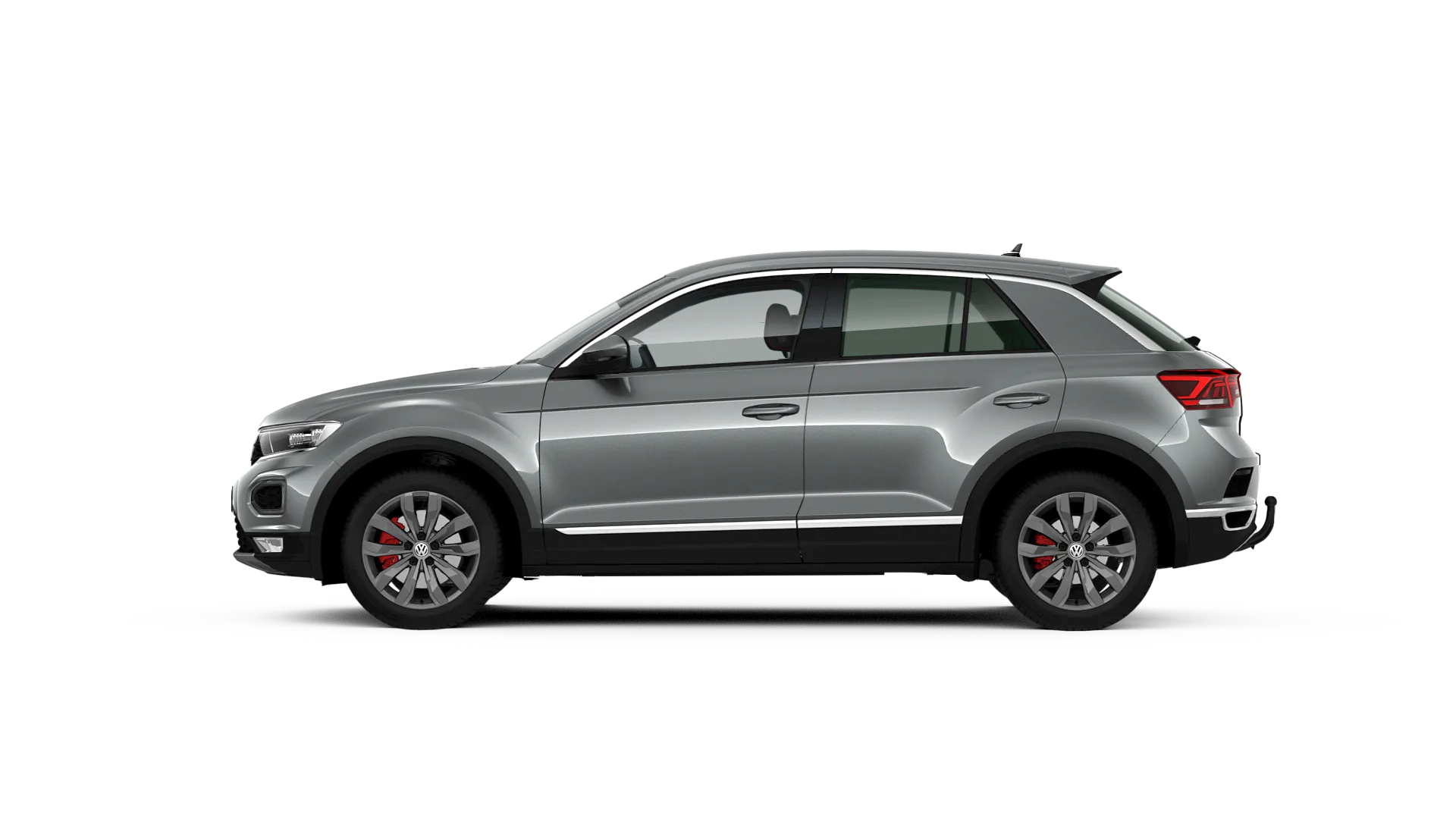 Volkswagen T-Roc Sport