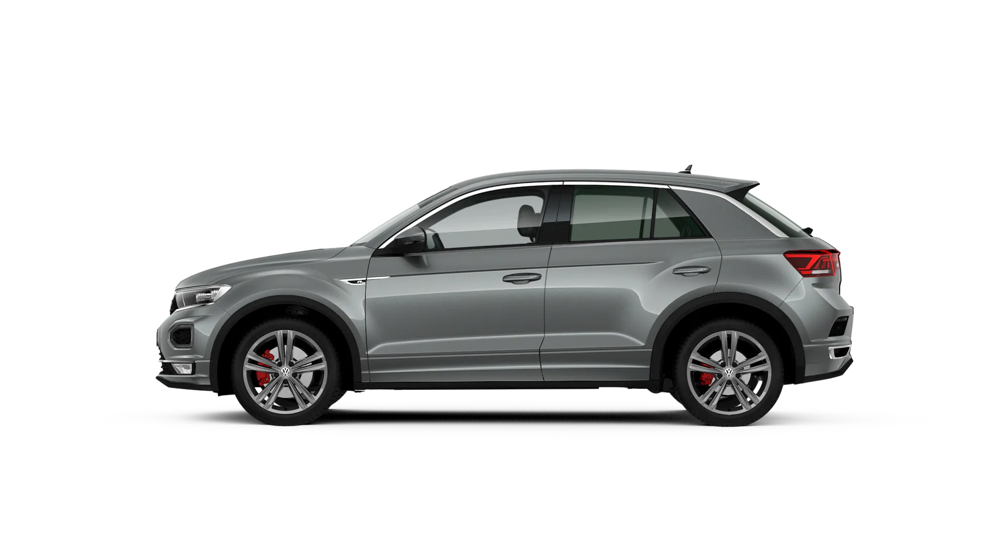 Volkswagen T-Roc Sport