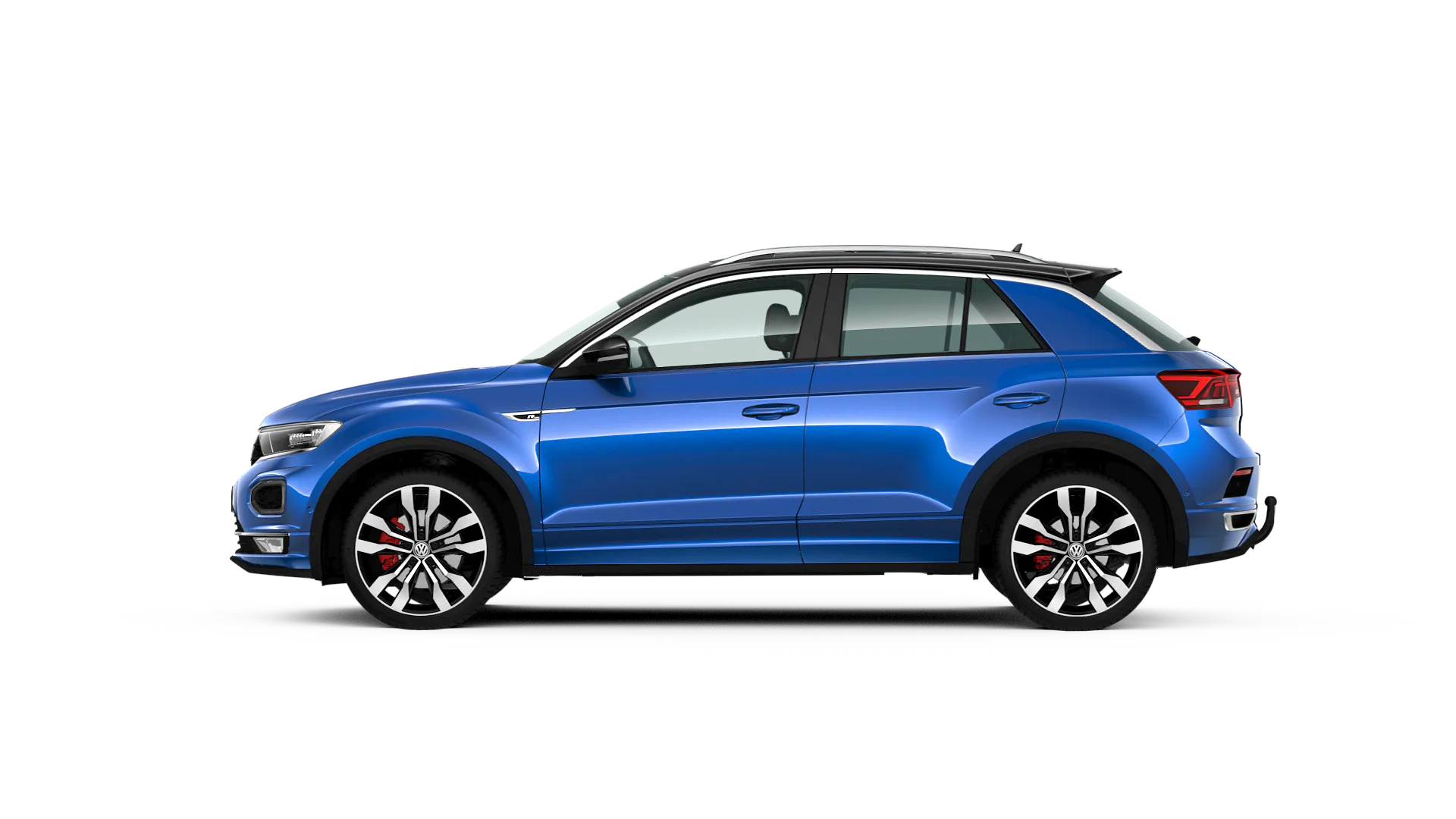 Volkswagen T-Roc Sport