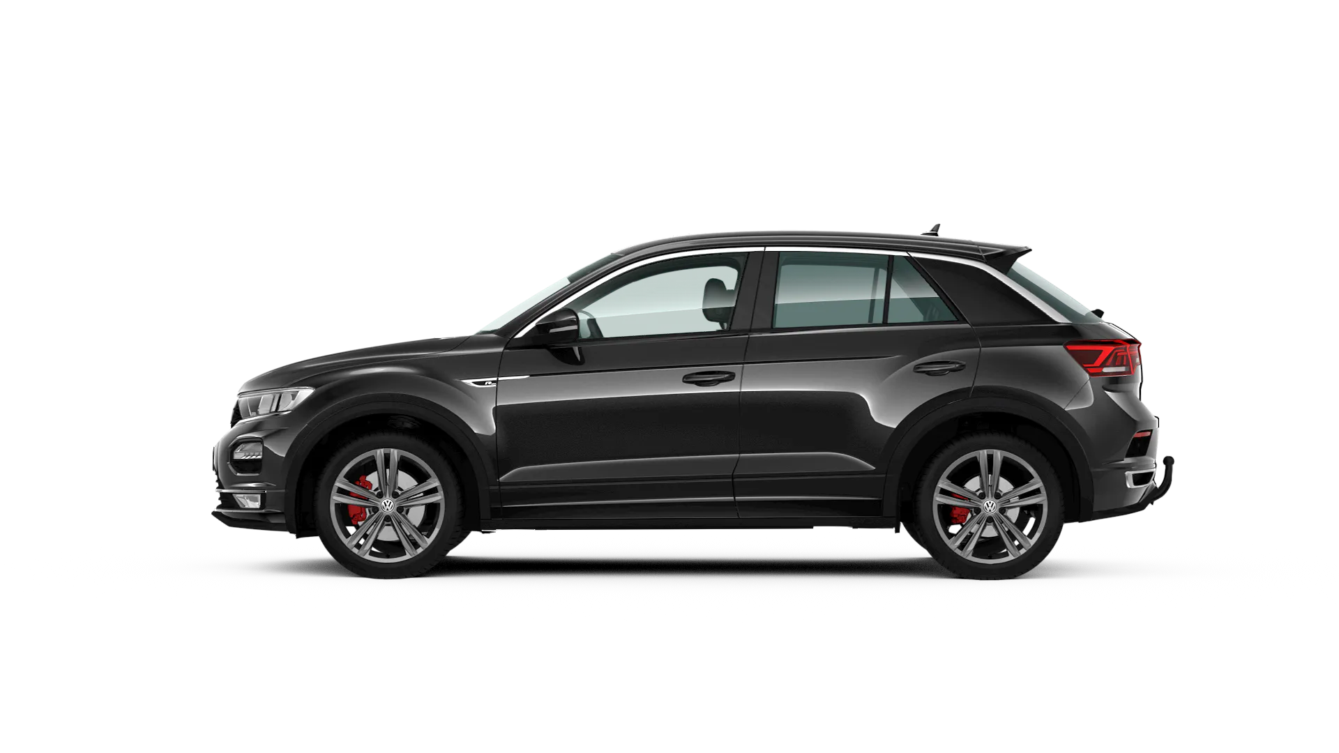 Volkswagen T-Roc Sport