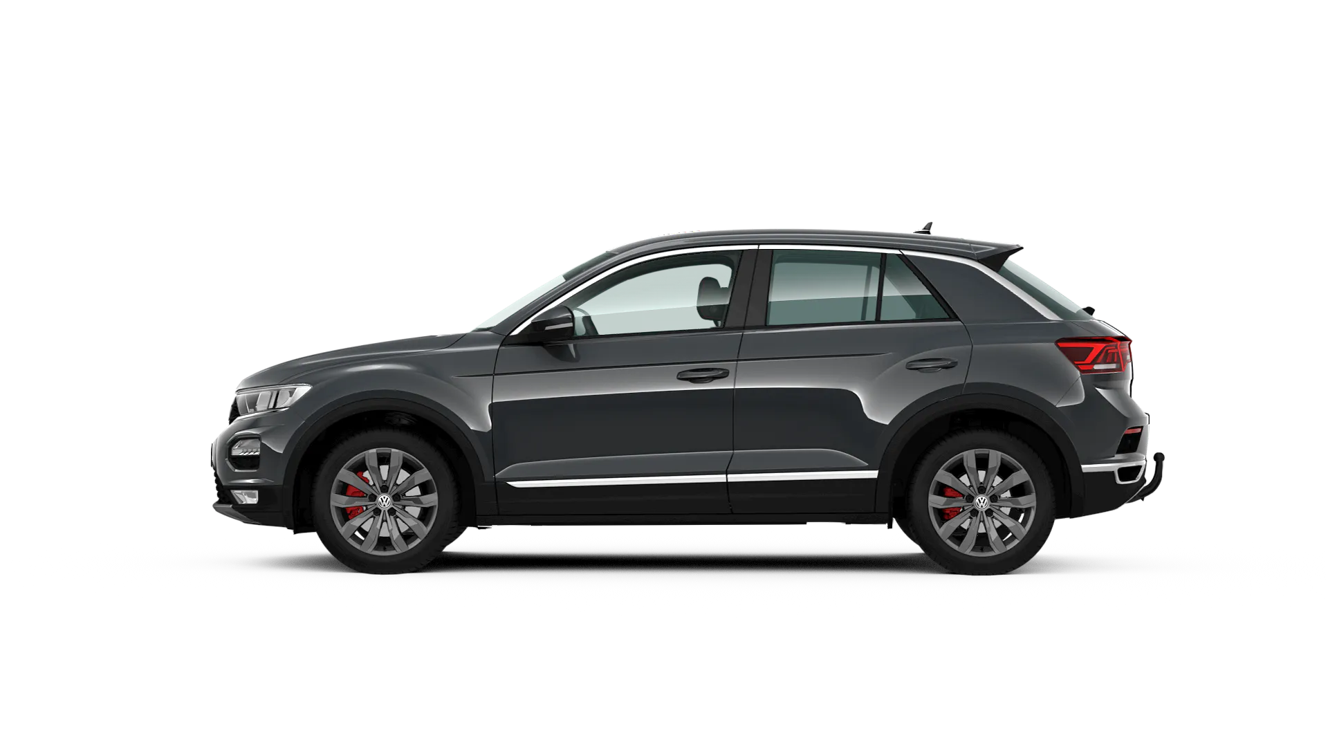 Volkswagen T-Roc Sport