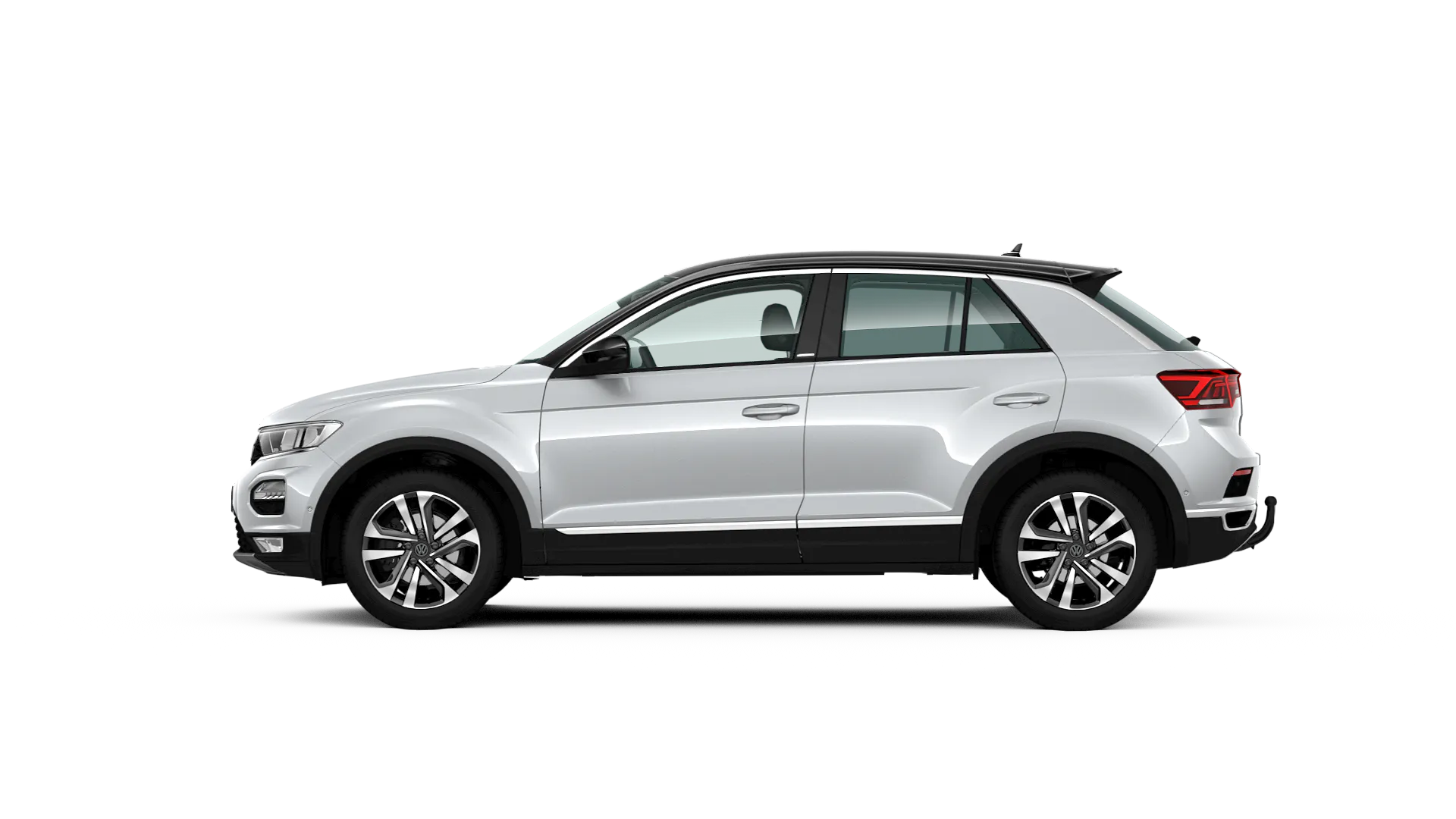 Volkswagen T-Roc IQ.DRIVE