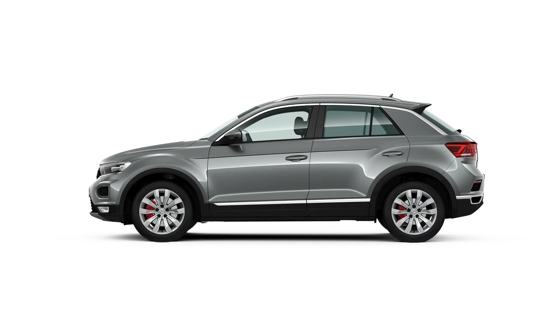 Volkswagen T-Roc Sport