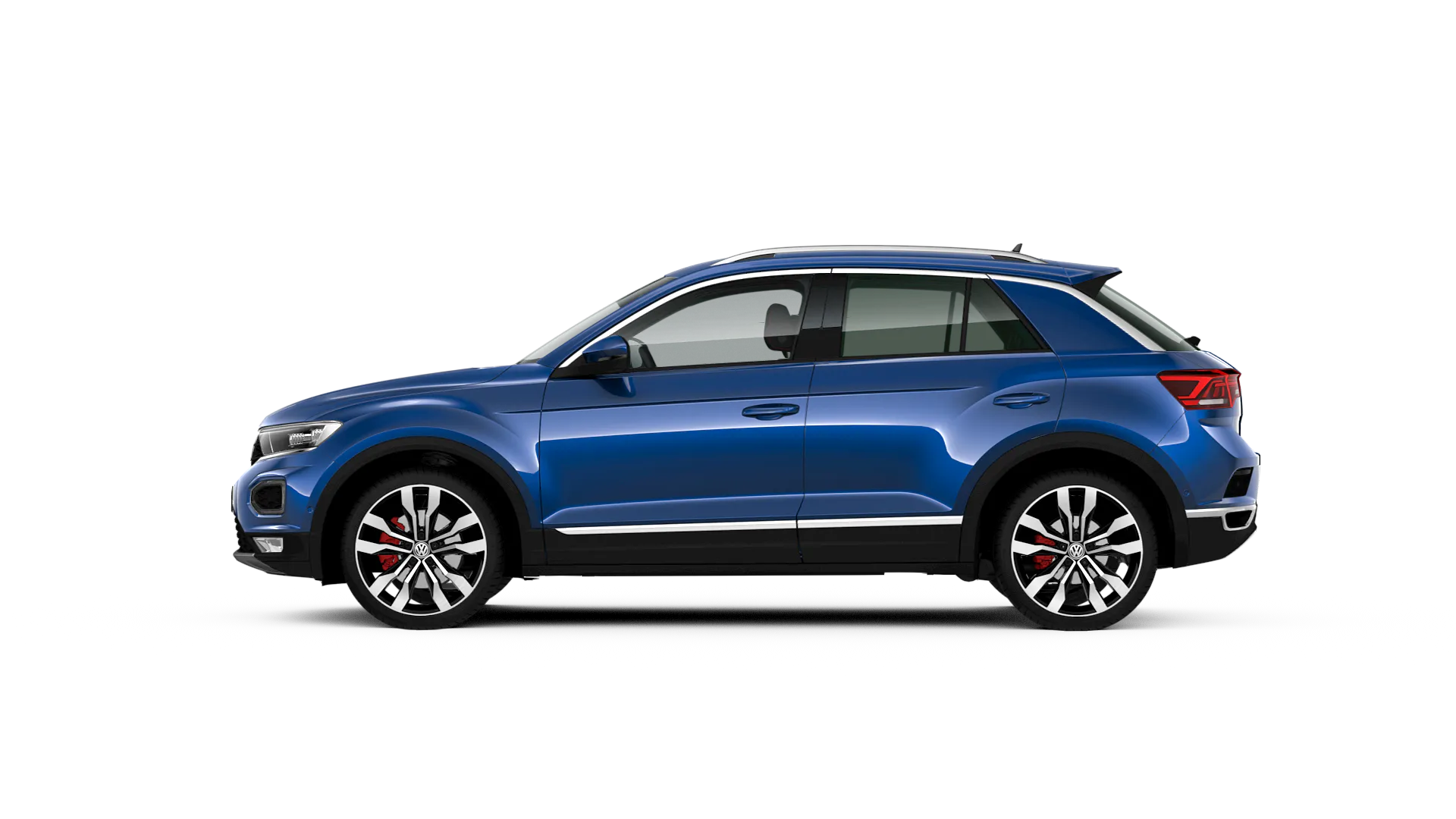 Volkswagen T-Roc Sport
