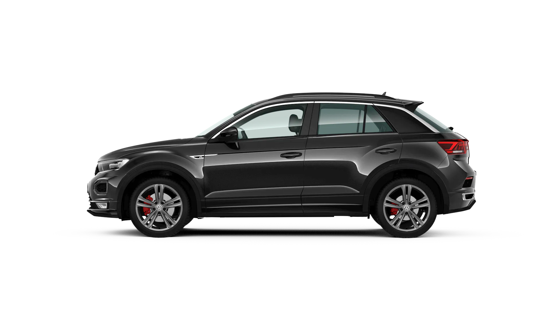 Volkswagen T-Roc Sport