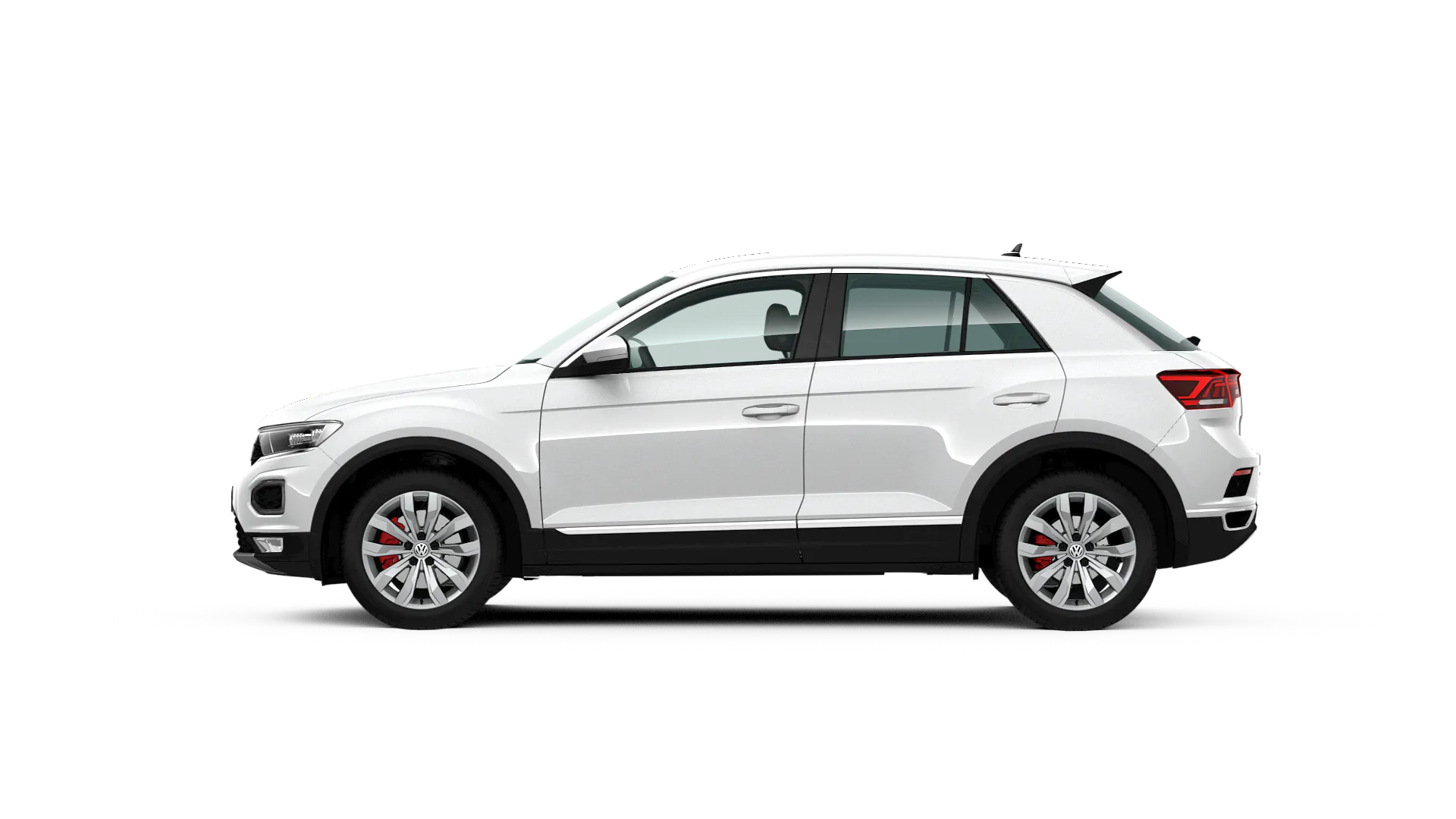 Volkswagen T-Roc Sport