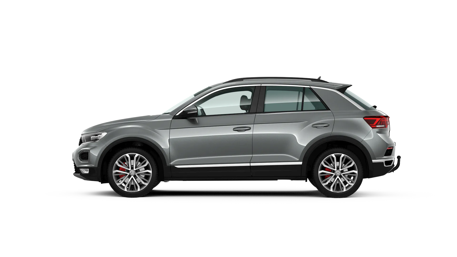 Volkswagen T-Roc Sport