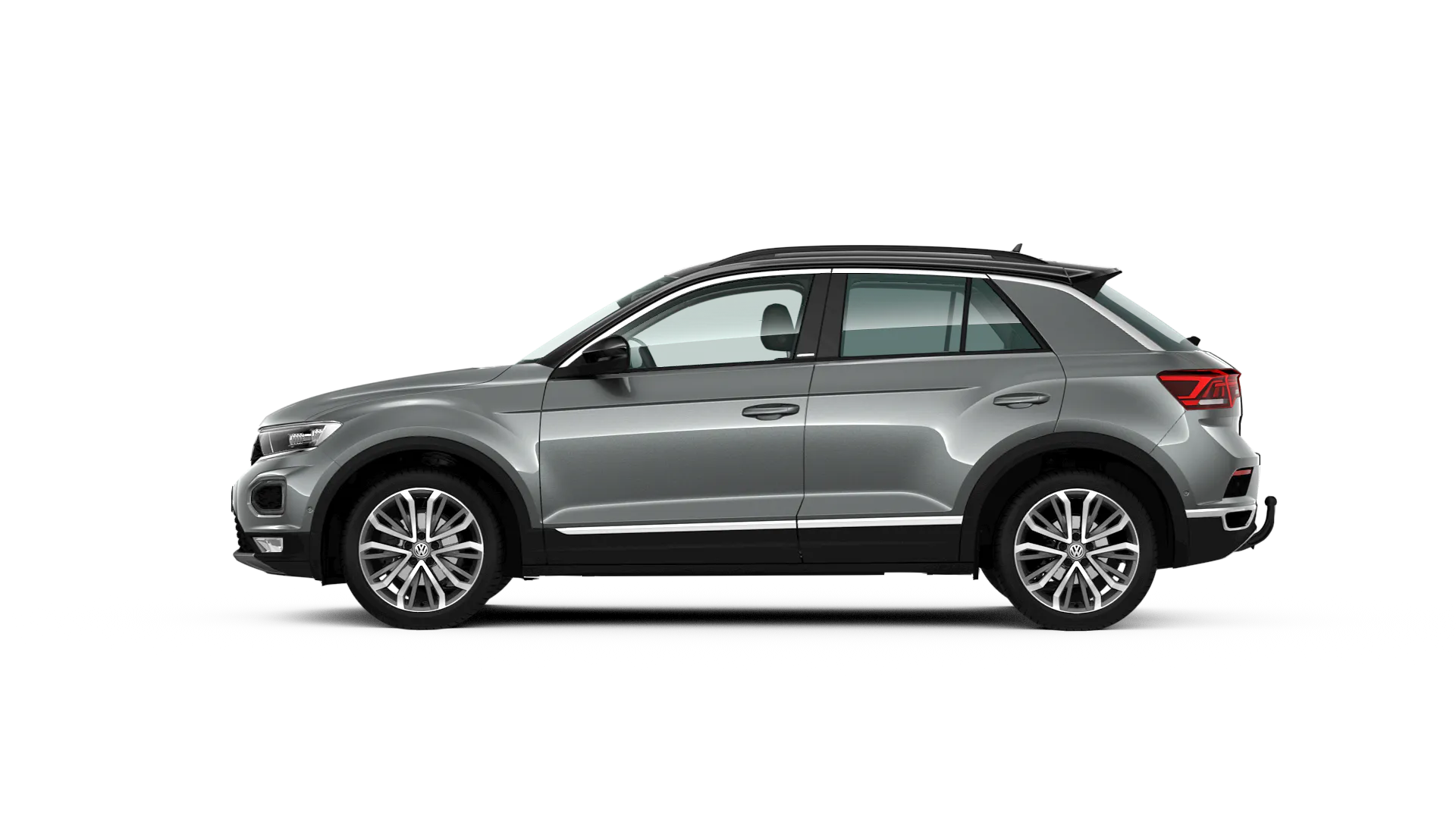 Volkswagen T-Roc IQ.DRIVE