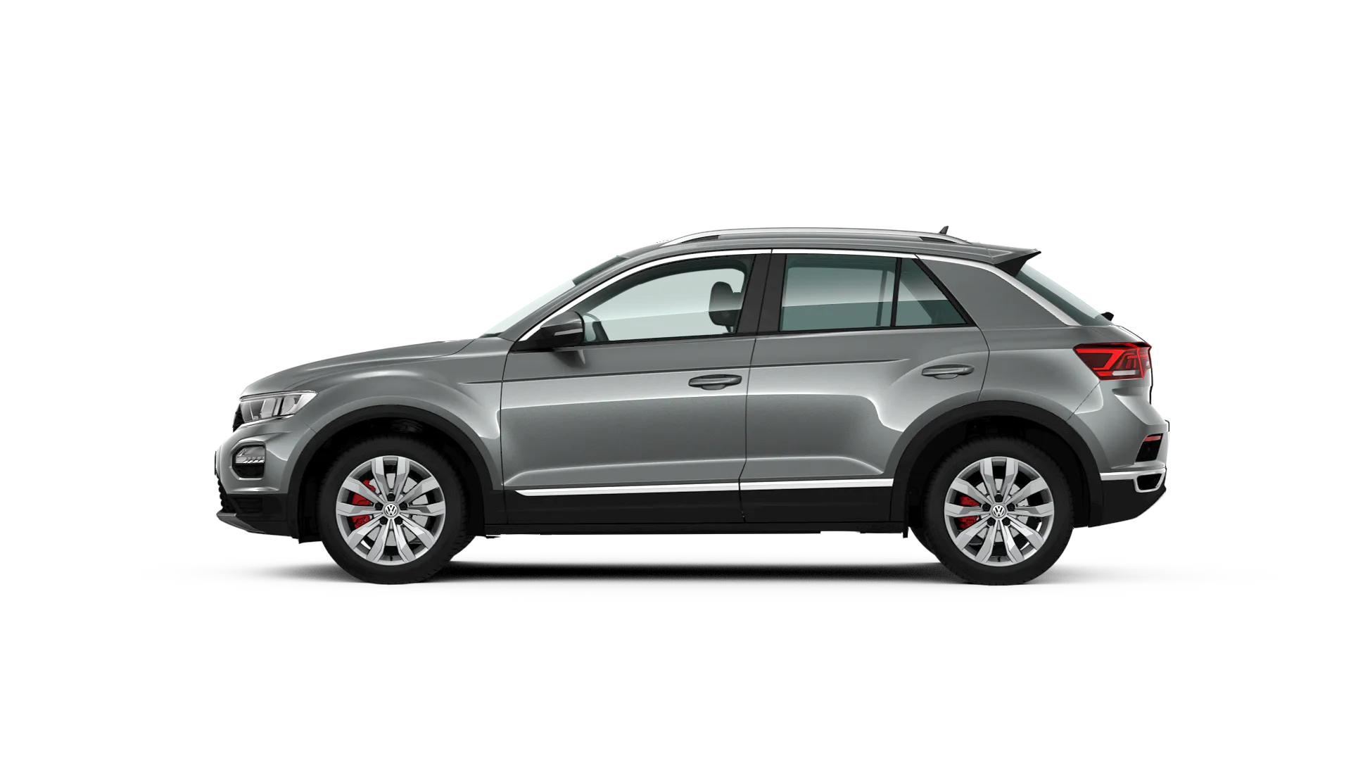 Volkswagen T-Roc Sport