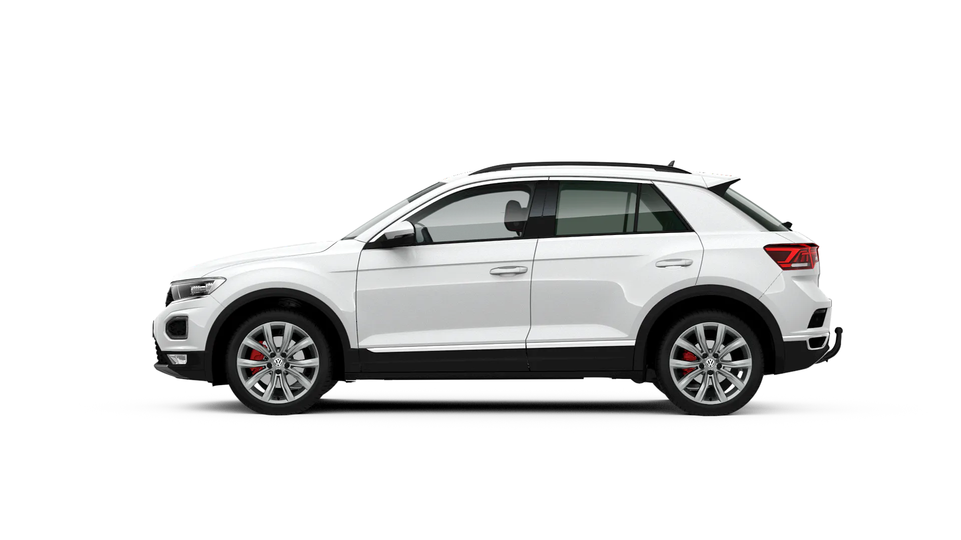 Volkswagen T-Roc Sport