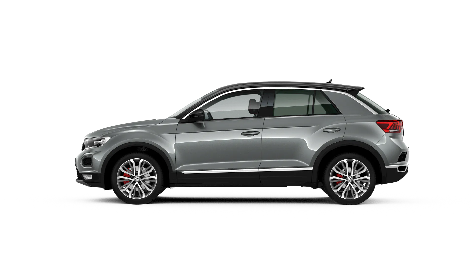 Volkswagen T-Roc Sport