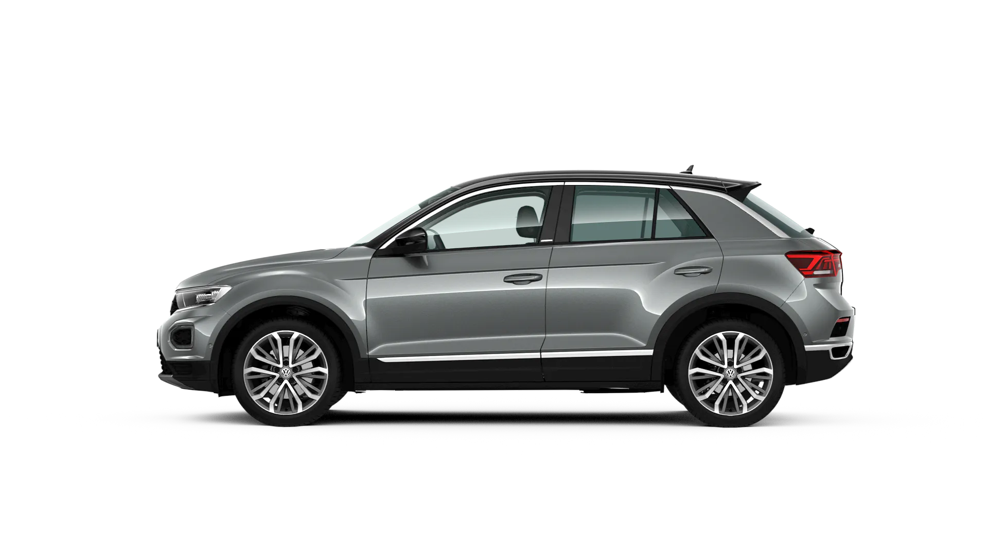 Volkswagen T-Roc IQ.DRIVE