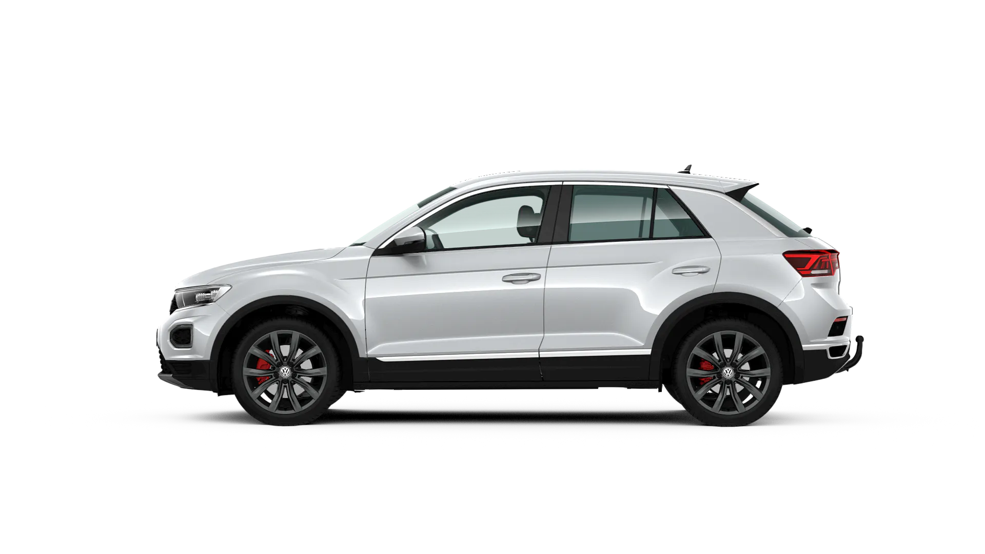 Volkswagen T-Roc Sport
