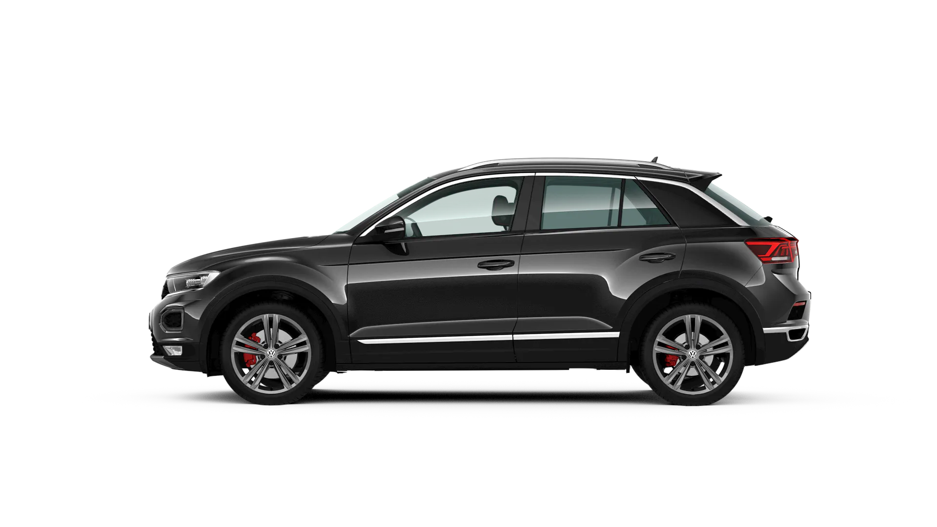 Volkswagen T-Roc Sport