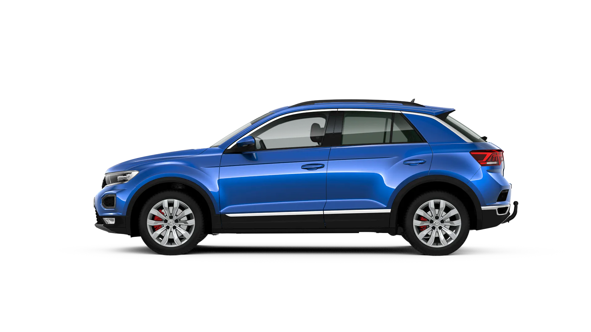 Volkswagen T-Roc Sport