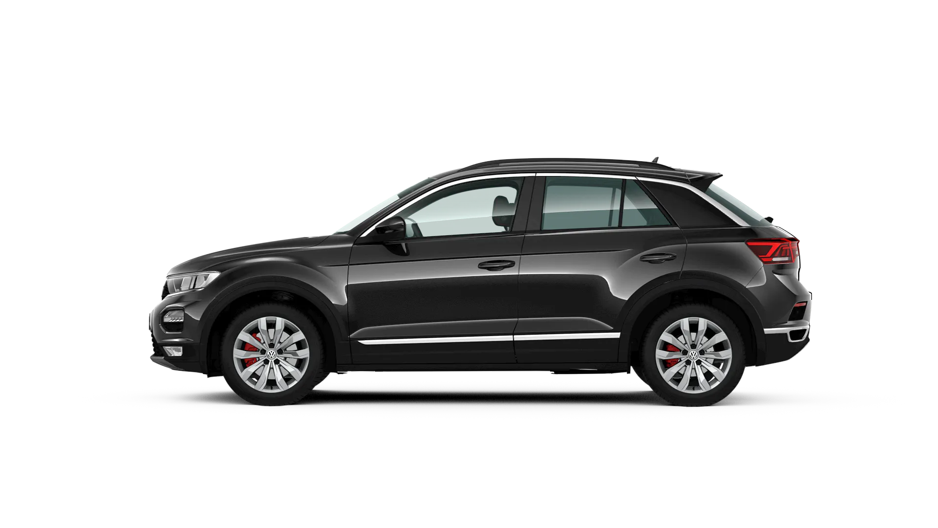 Volkswagen T-Roc Sport